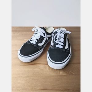 Vans shoes